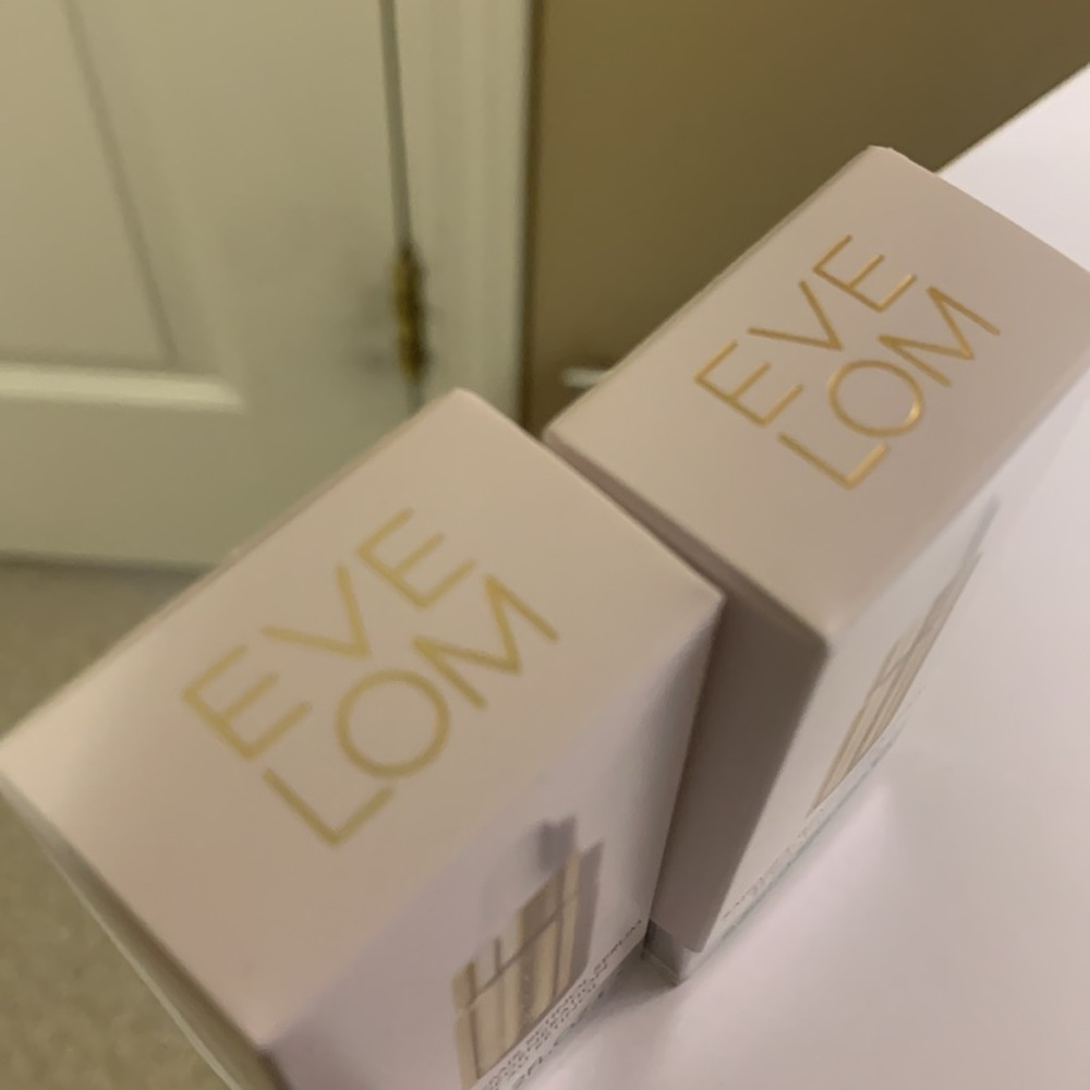 NEW Set Of 2 Eve Lom Radiance Repair Retinol Serum - Picture 5 of 5